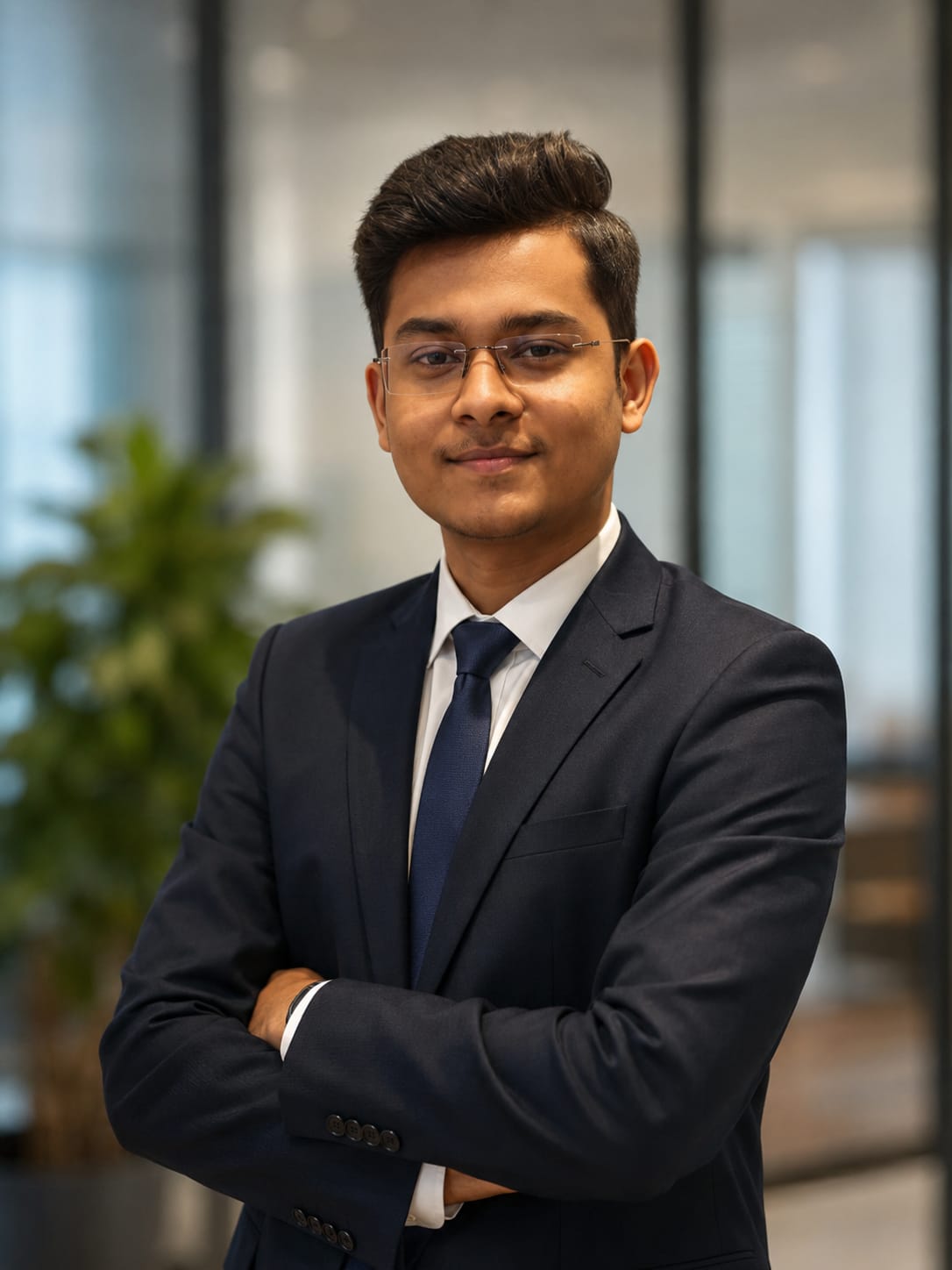 Tejas Patil